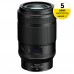 Nikon NIKKOR Z MC 105mm f/2.8 VR S Macro Lens